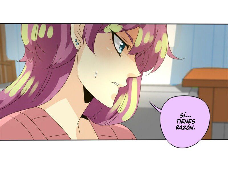 UnORDINARY Capitulo 75 página 77