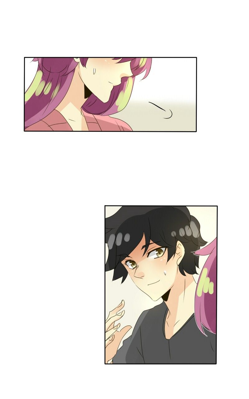 UnORDINARY Capitulo 75 página 78