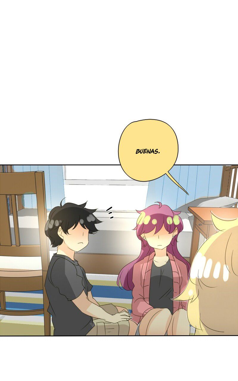UnORDINARY Capitulo 75 página 79
