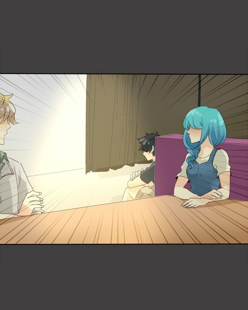 UnORDINARY Capitulo 75 página 8