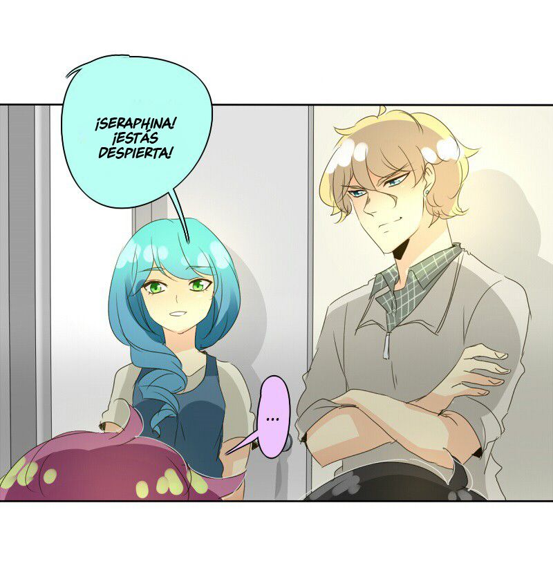 UnORDINARY Capitulo 75 página 80