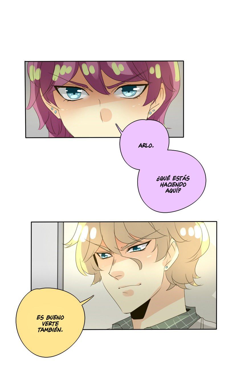 UnORDINARY Capitulo 75 página 81