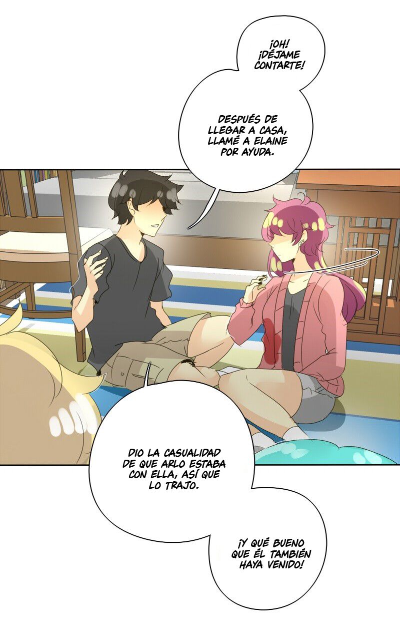 UnORDINARY Capitulo 75 página 82
