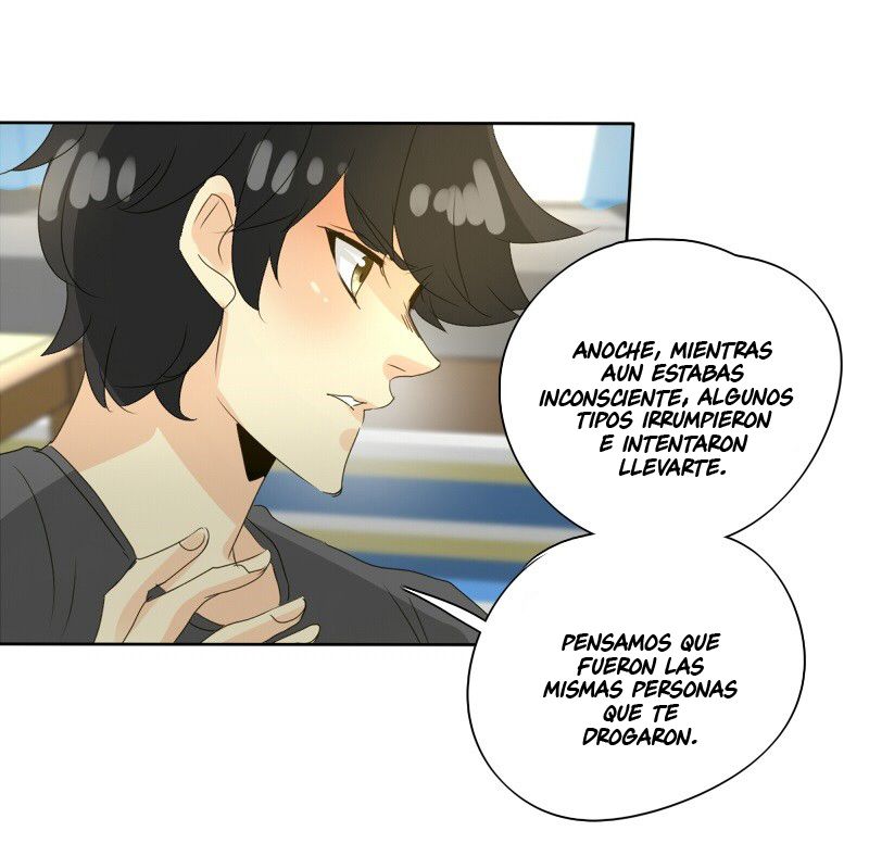 UnORDINARY Capitulo 75 página 83