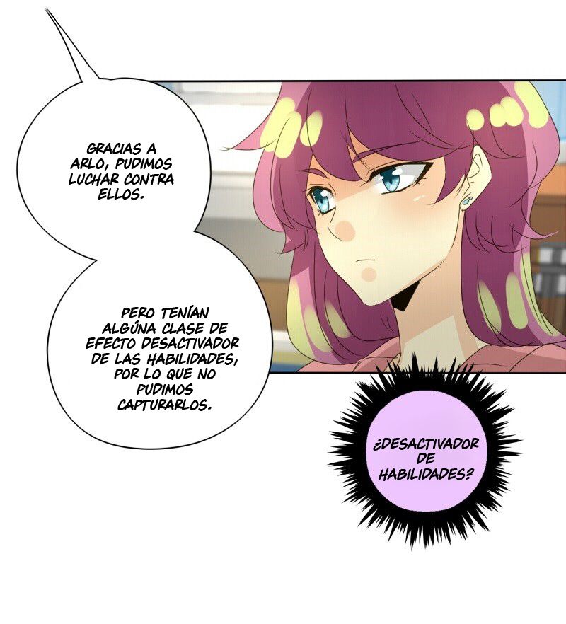 UnORDINARY Capitulo 75 página 84