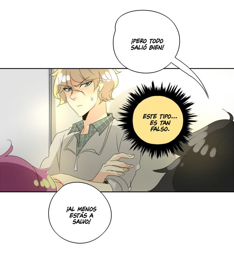 UnORDINARY Capitulo 75 página 85