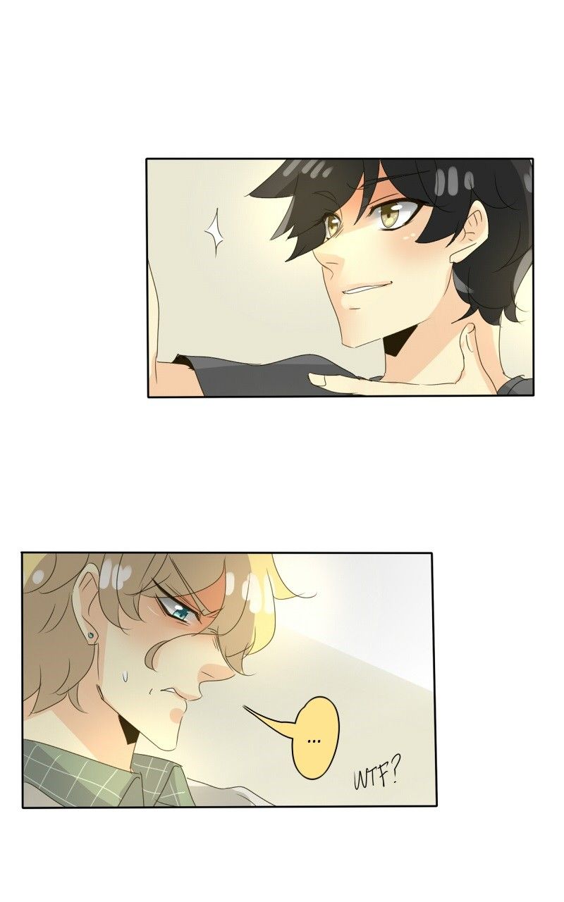 UnORDINARY Capitulo 75 página 87