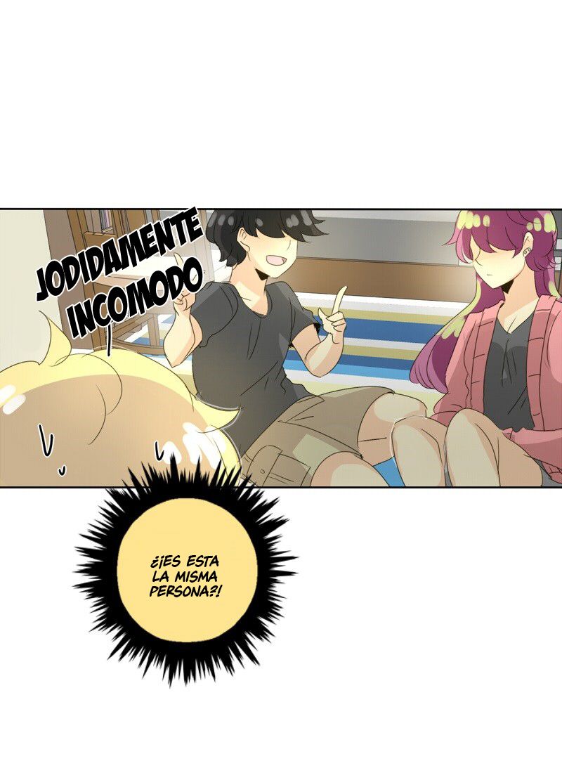 UnORDINARY Capitulo 75 página 88