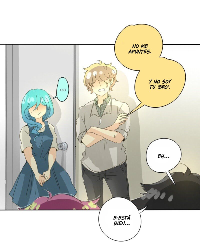 UnORDINARY Capitulo 75 página 89