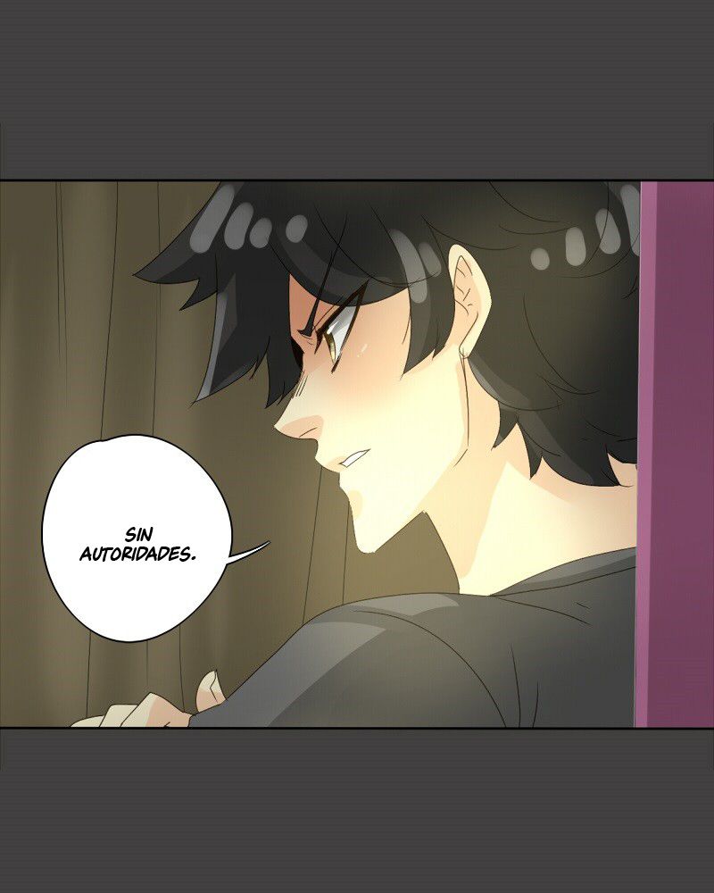 UnORDINARY Capitulo 75 página 9