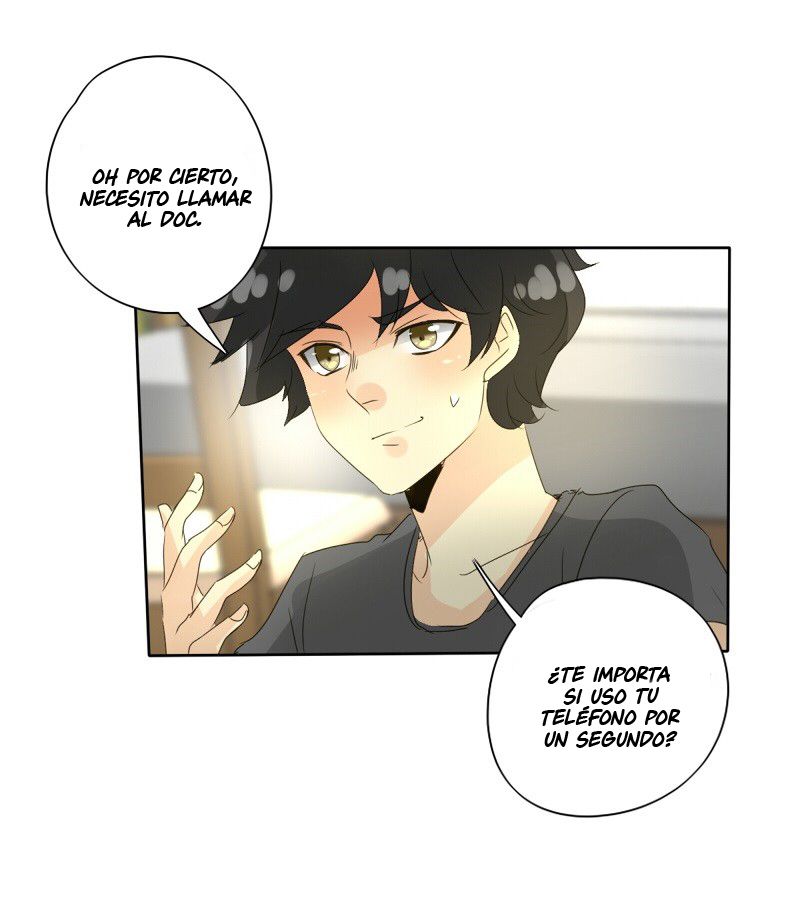 UnORDINARY Capitulo 75 página 90
