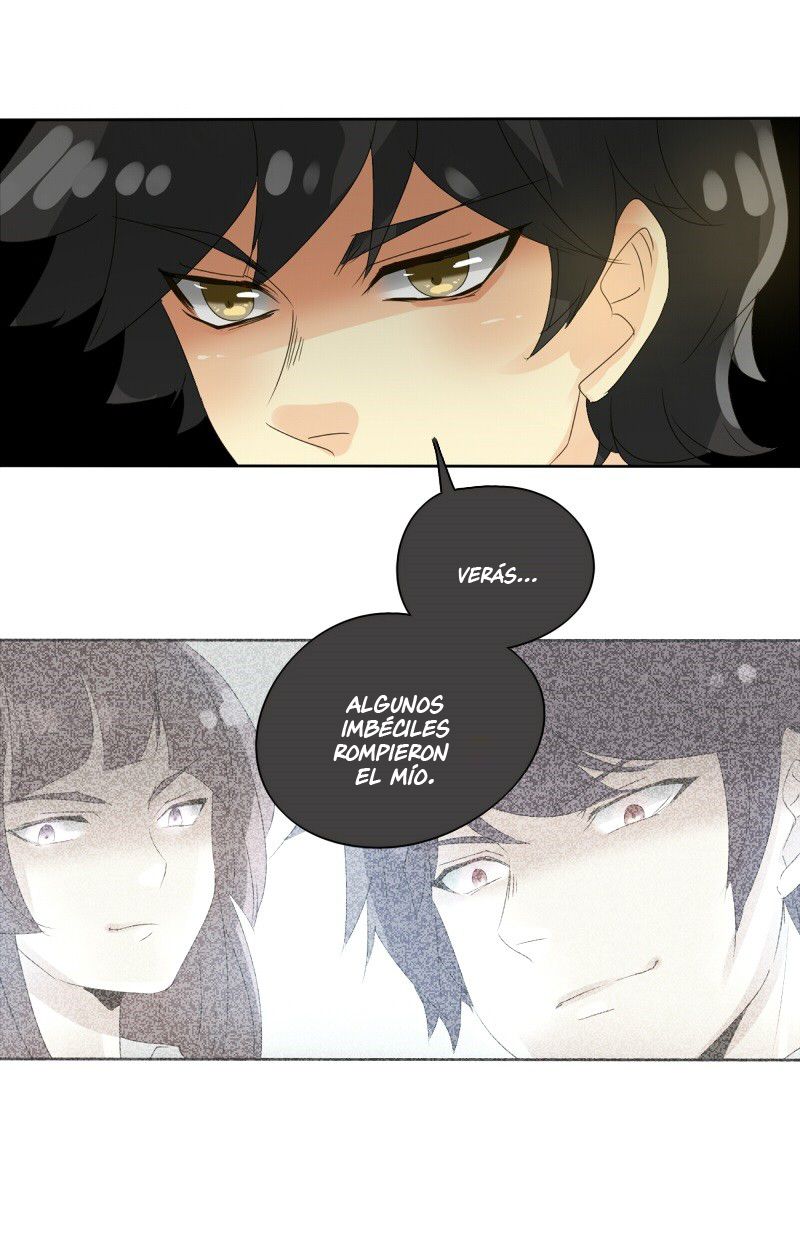 UnORDINARY Capitulo 75 página 91