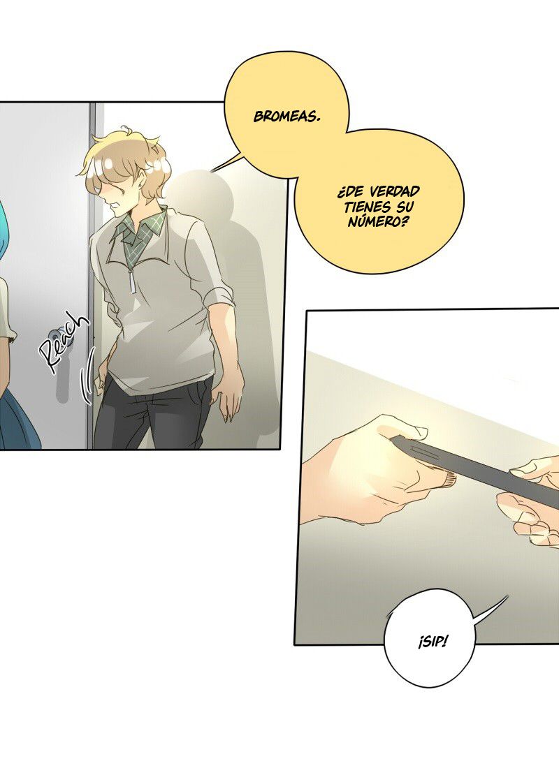 UnORDINARY Capitulo 75 página 93