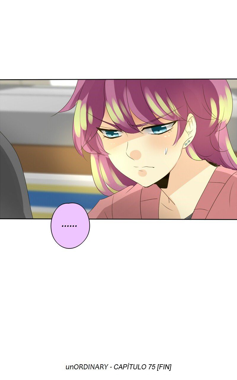 UnORDINARY Capitulo 75 página 96