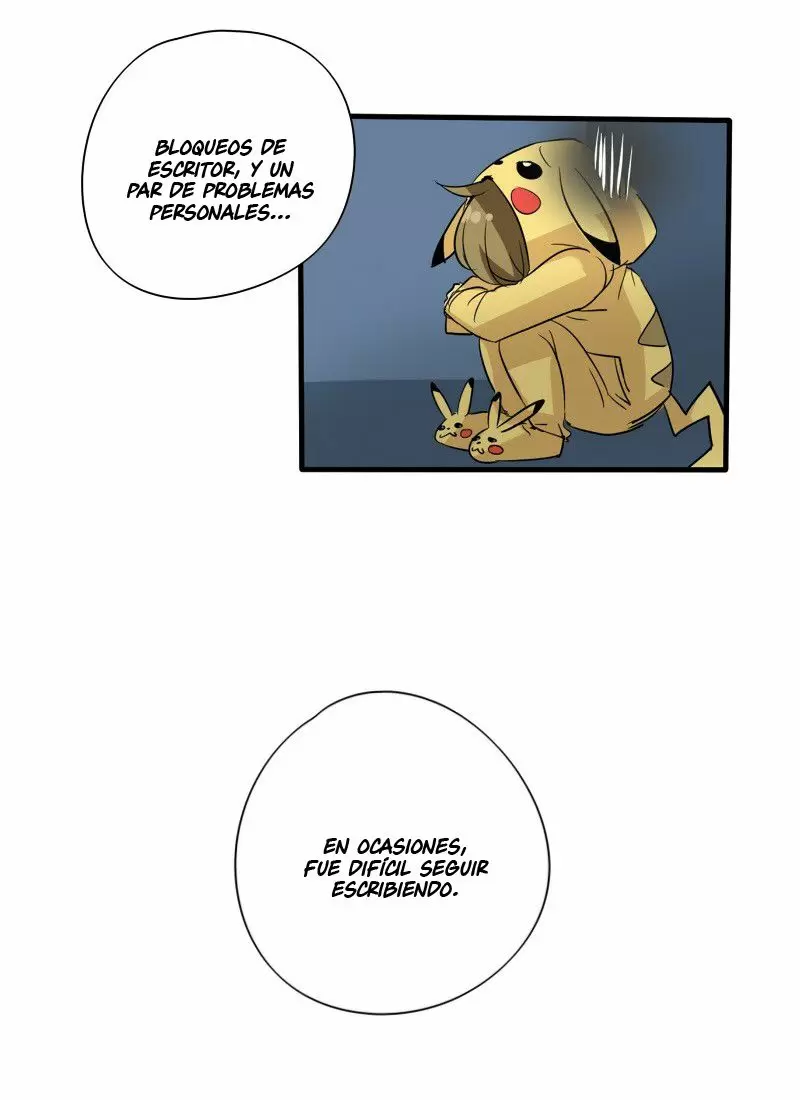 UnORDINARY Capitulo 76.1 página 10