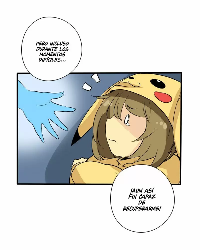 UnORDINARY Capitulo 76.1 página 11