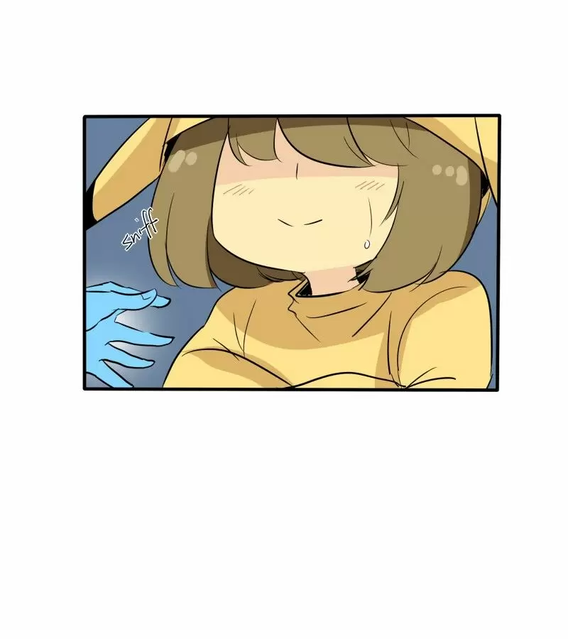 UnORDINARY Capitulo 76.1 página 13