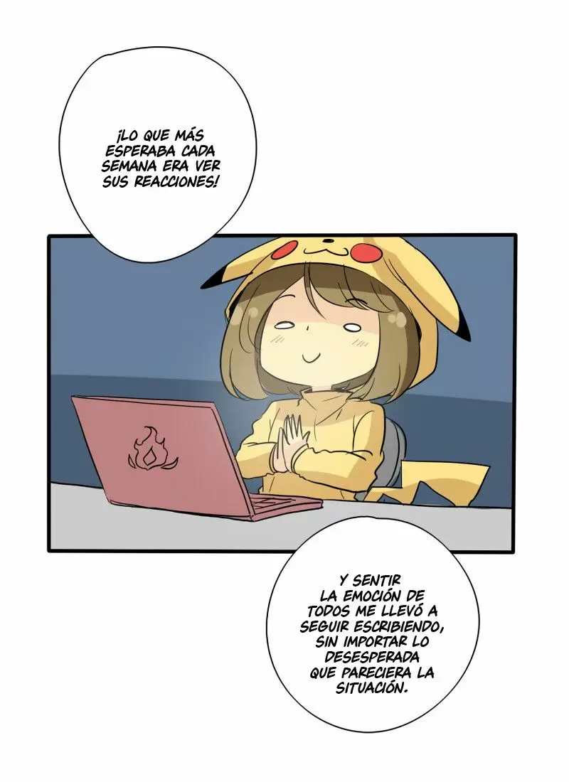 UnORDINARY Capitulo 76.1 página 14