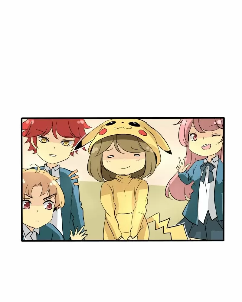 UnORDINARY Capitulo 76.1 página 17
