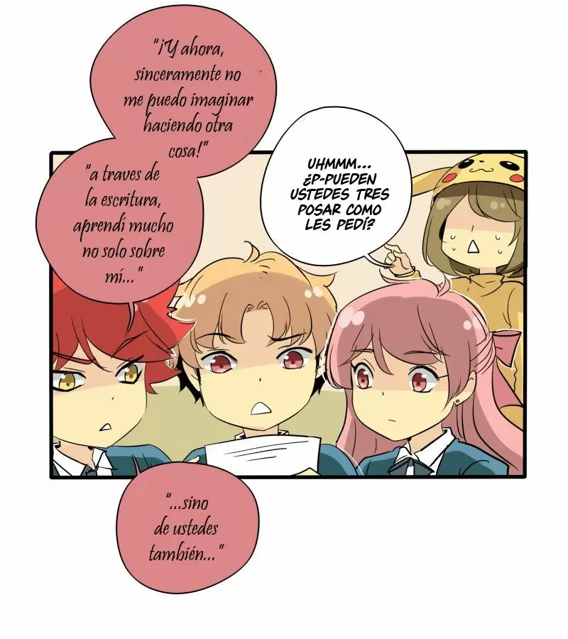 UnORDINARY Capitulo 76.1 página 19