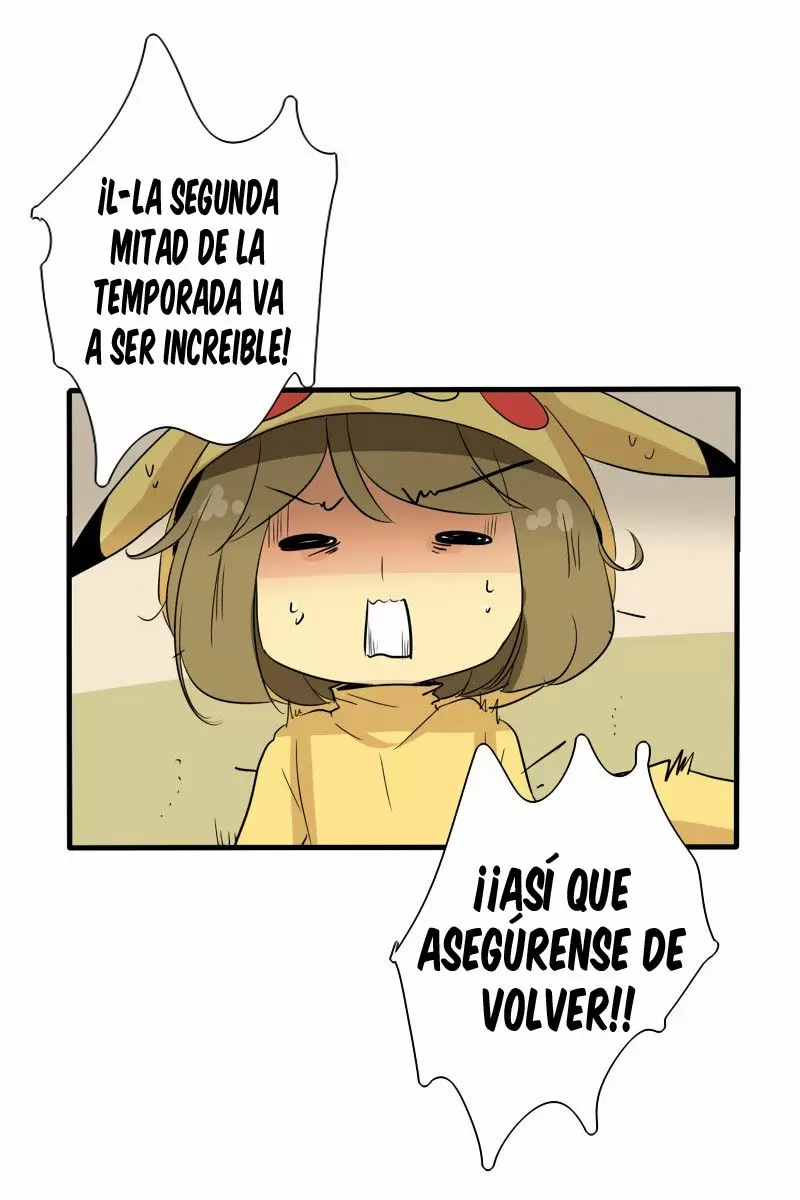 UnORDINARY Capitulo 76.1 página 25