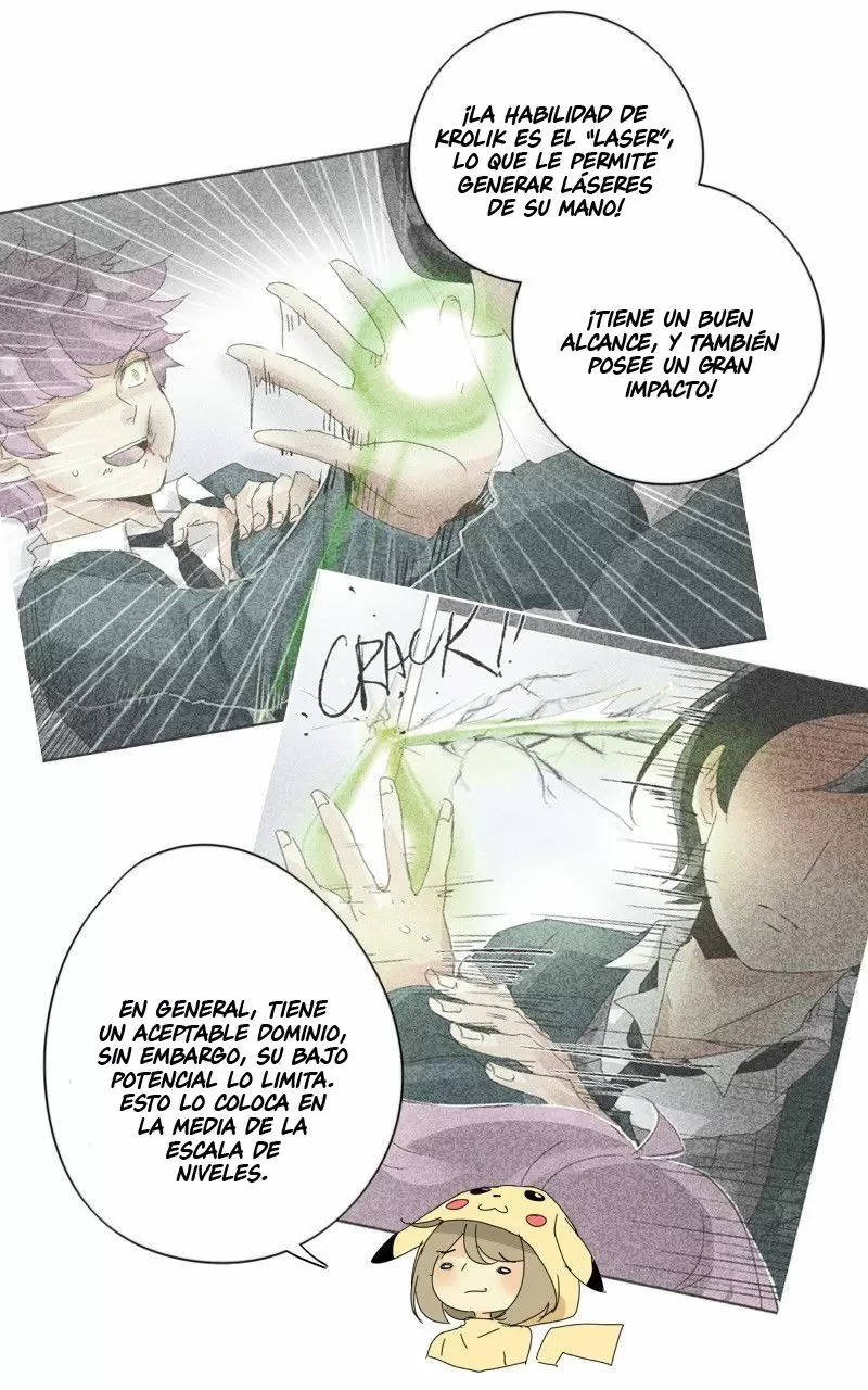 UnORDINARY Capitulo 76.2 página 10