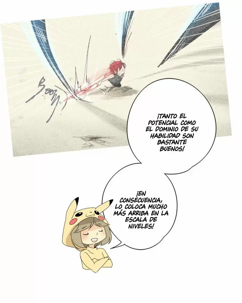 UnORDINARY Capitulo 76.2 página 12