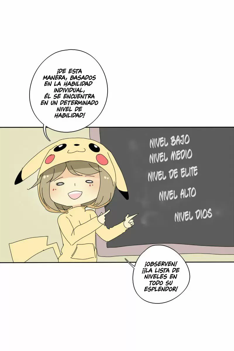 UnORDINARY Capitulo 76.2 página 13