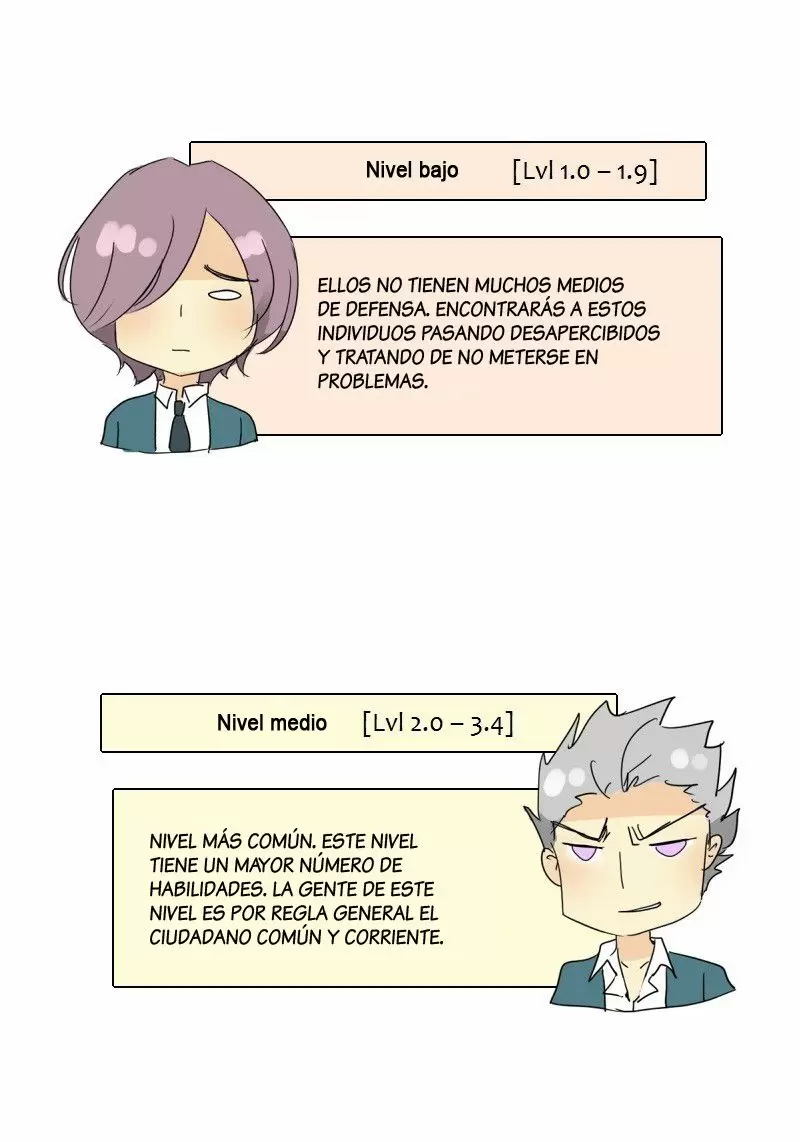 UnORDINARY Capitulo 76.2 página 14