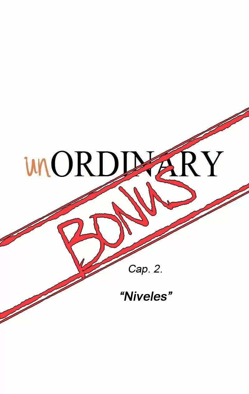 UnORDINARY Capitulo 76.2 página 2
