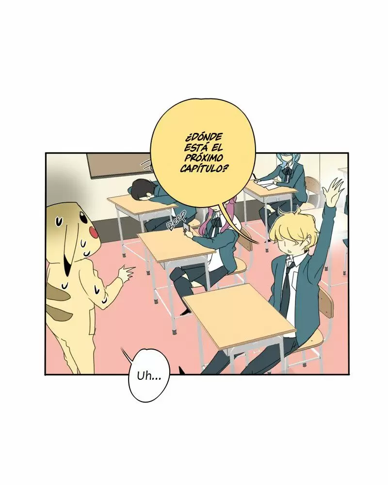UnORDINARY Capitulo 76.2 página 26
