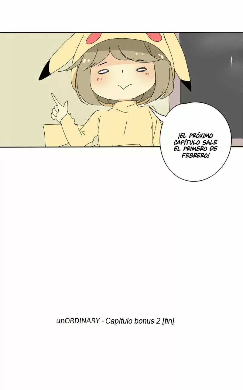 UnORDINARY Capitulo 76.2 página 27