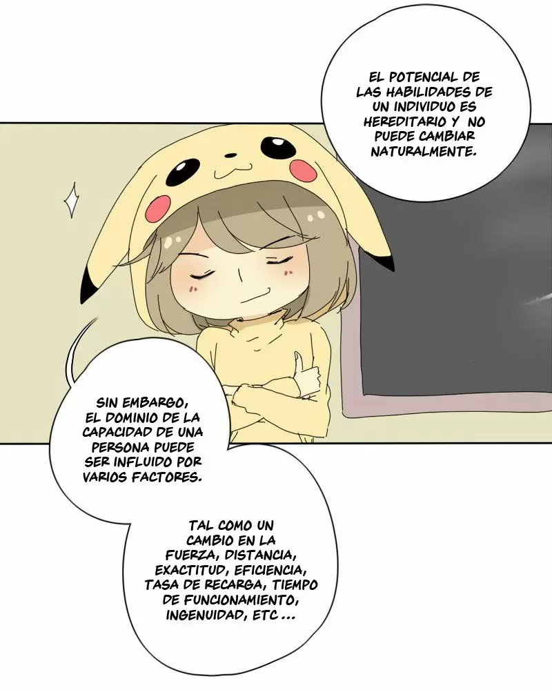 UnORDINARY Capitulo 76.2 página 6