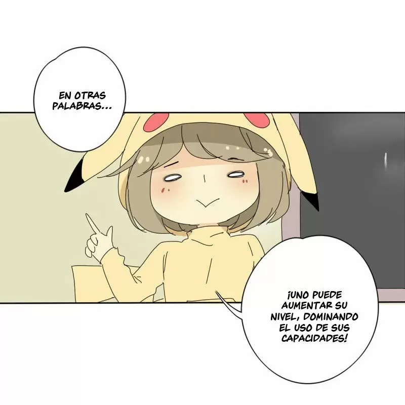 UnORDINARY Capitulo 76.2 página 8