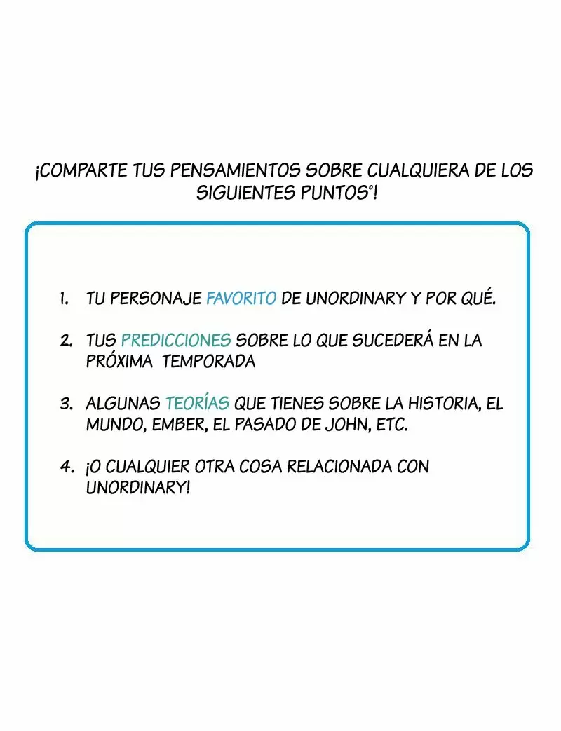 UnORDINARY Capitulo 76.3 página 13