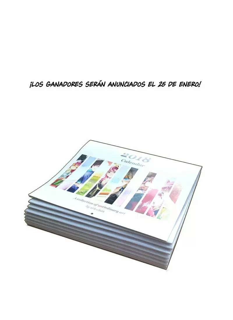 UnORDINARY Capitulo 76.3 página 15