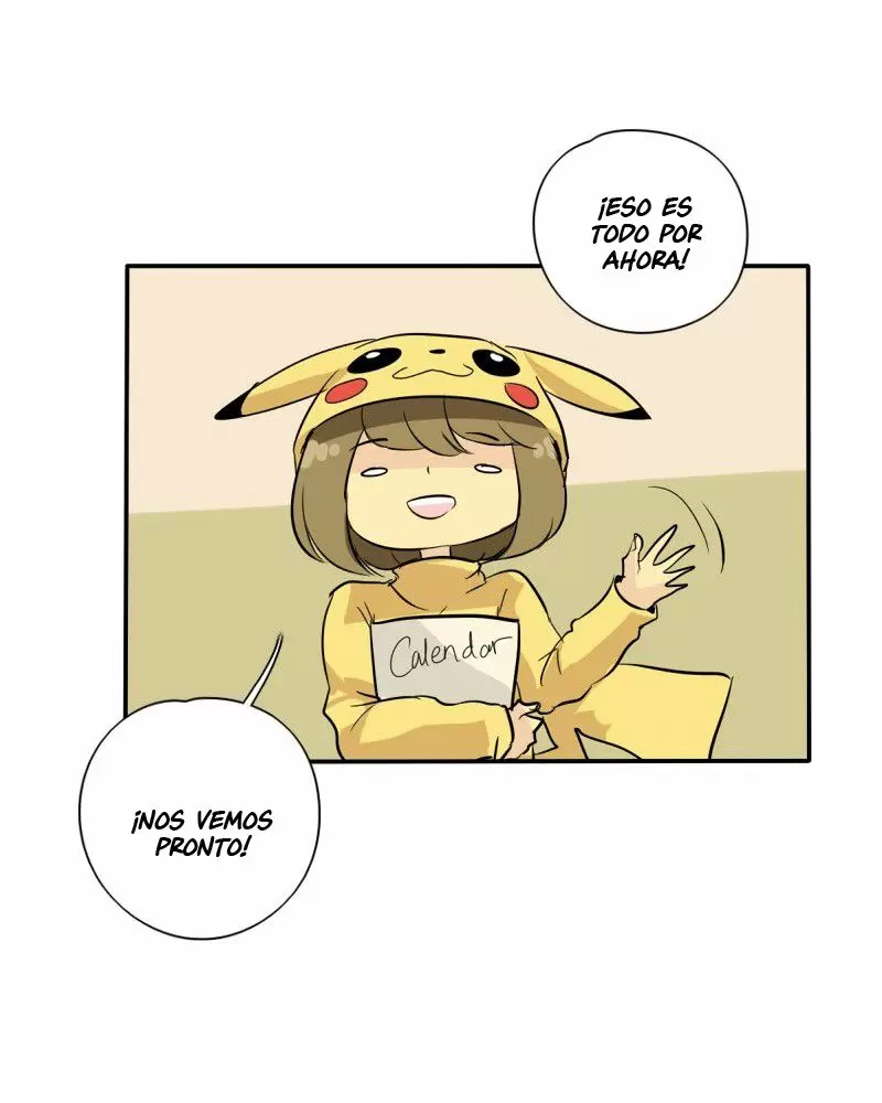 UnORDINARY Capitulo 76.3 página 16