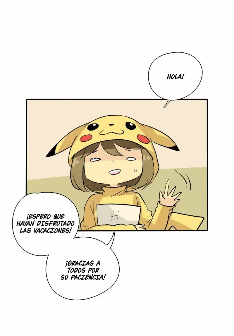 UnORDINARY Capitulo 76.3 página 3