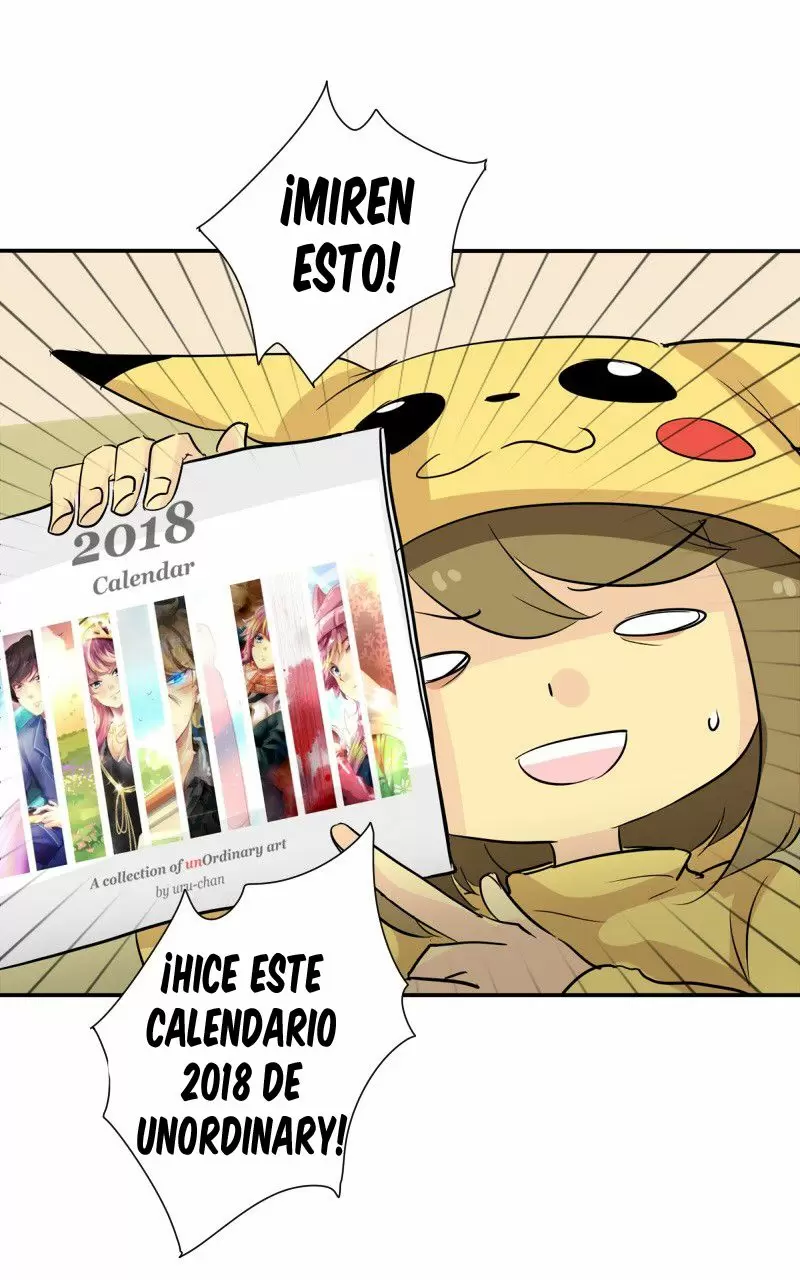UnORDINARY Capitulo 76.3 página 7