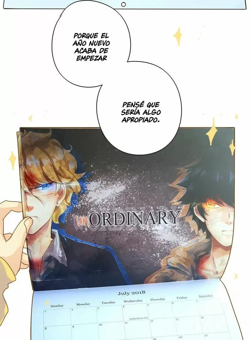 UnORDINARY Capitulo 76.3 página 9