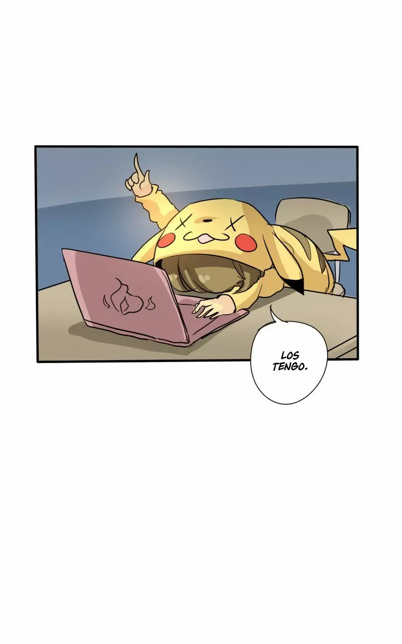 UnORDINARY Capitulo 76.4 página 11