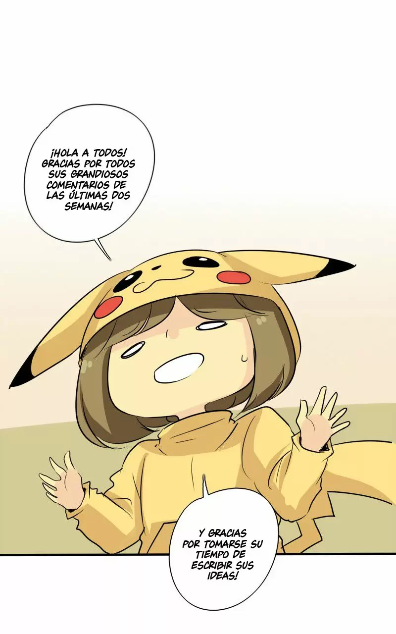 UnORDINARY Capitulo 76.4 página 12
