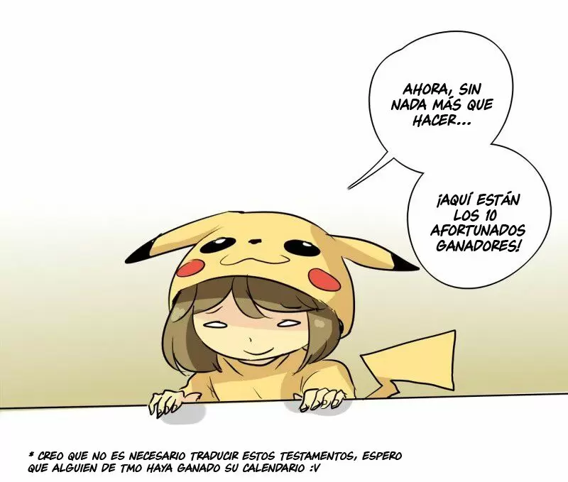 UnORDINARY Capitulo 76.4 página 13