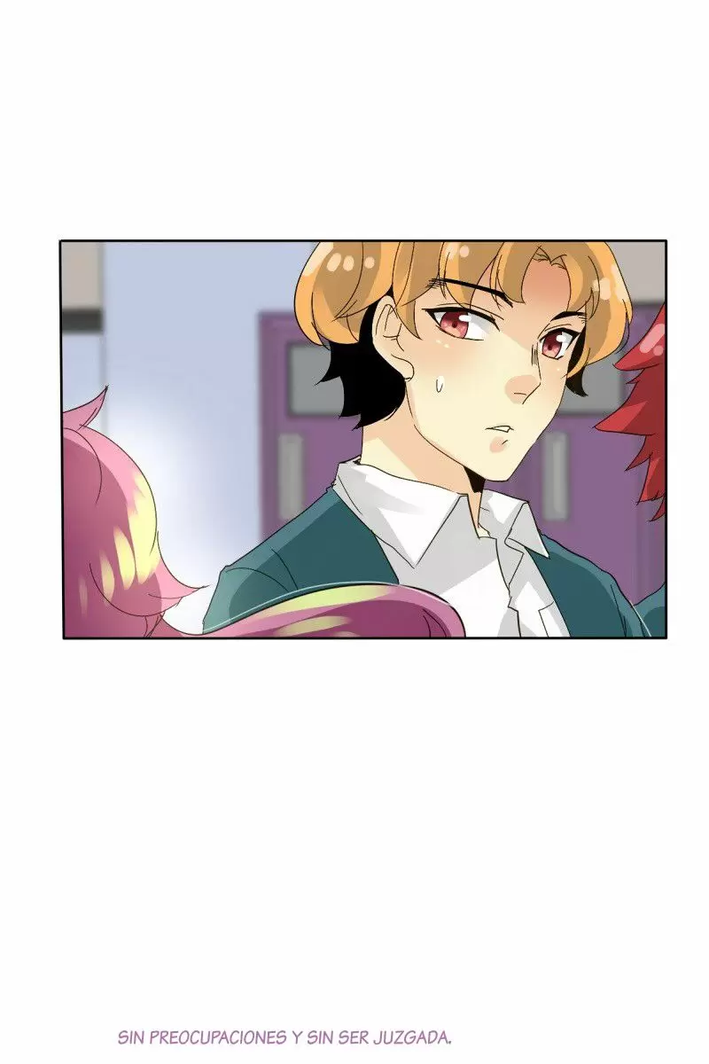 UnORDINARY Capitulo 76.4 página 32