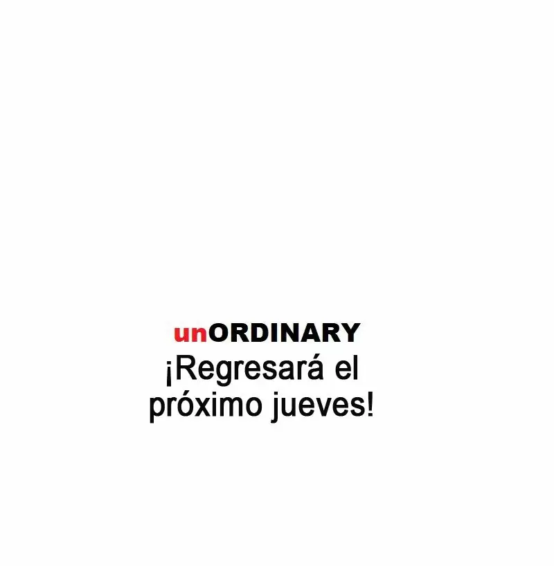UnORDINARY Capitulo 76.4 página 38