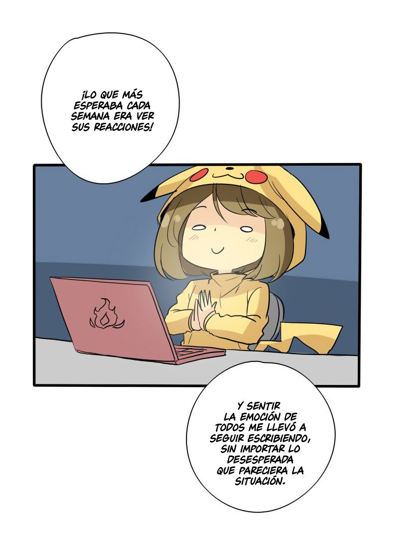 UnORDINARY Capitulo 76.5 página 14