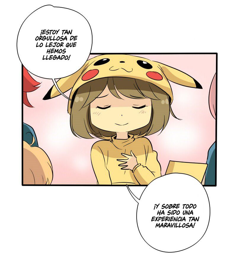 UnORDINARY Capitulo 76.5 página 15