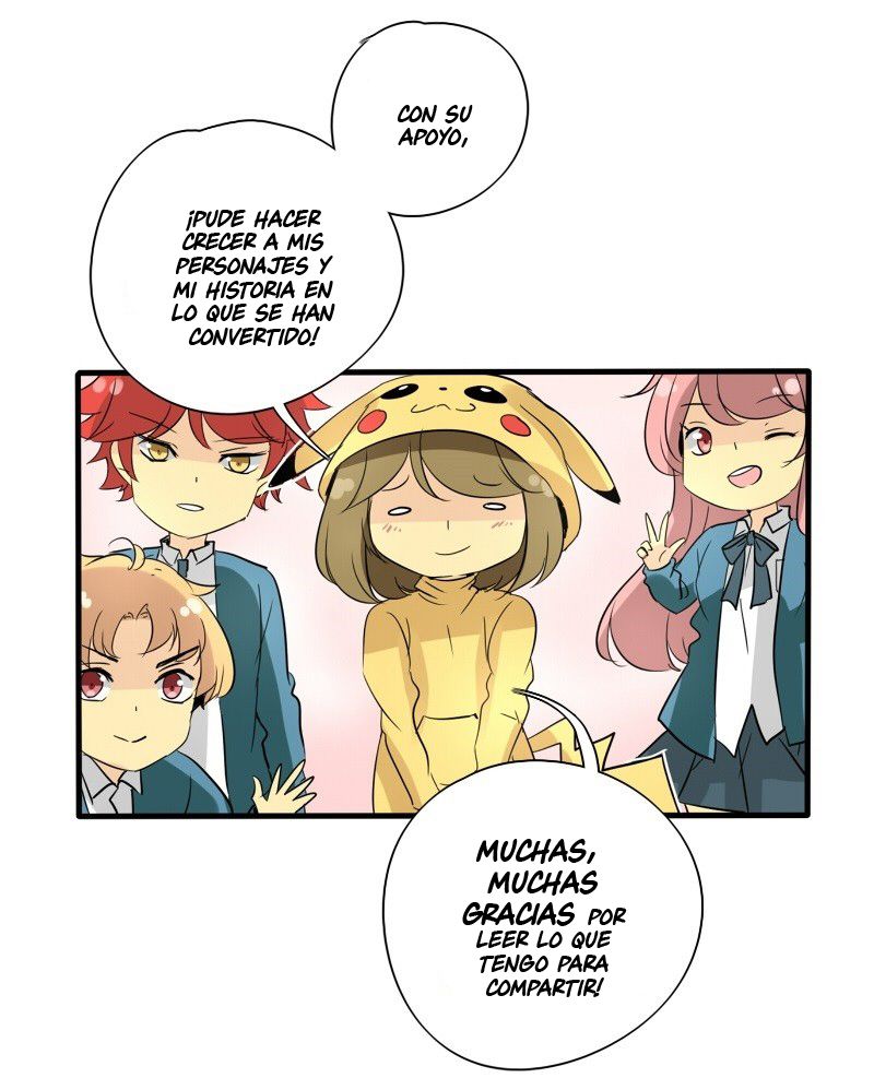 UnORDINARY Capitulo 76.5 página 16