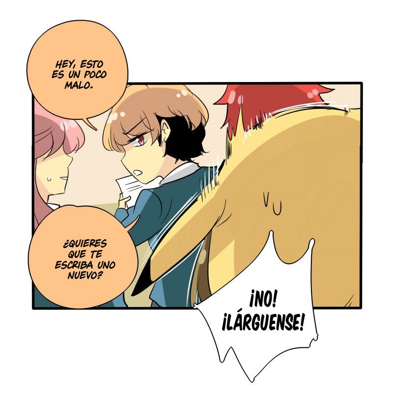 UnORDINARY Capitulo 76.5 página 21