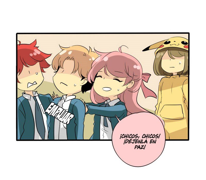 UnORDINARY Capitulo 76.5 página 22